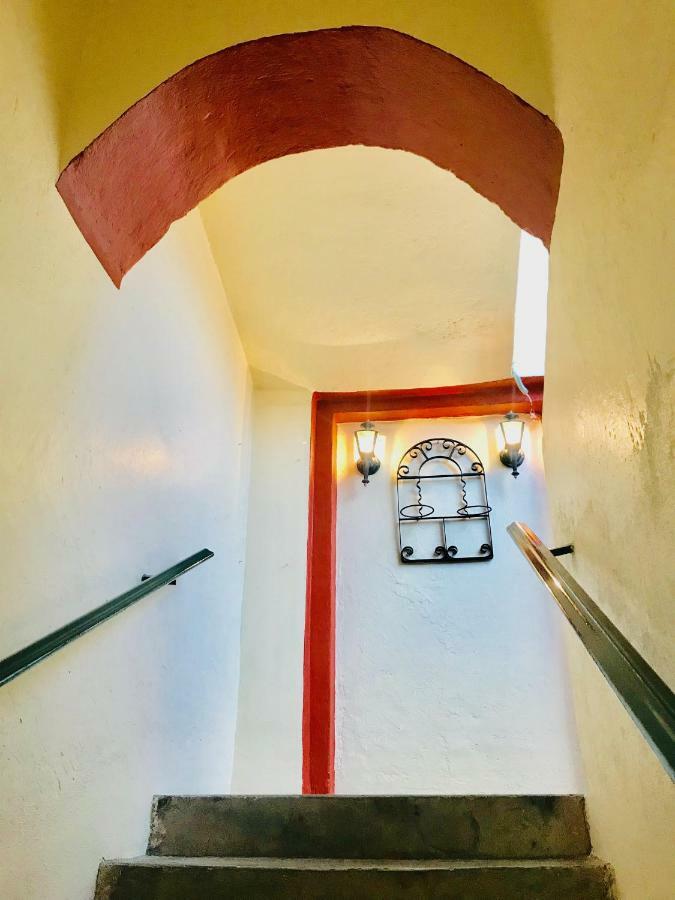 Casa Afif Apartment Tlatlauquitepec Exterior photo