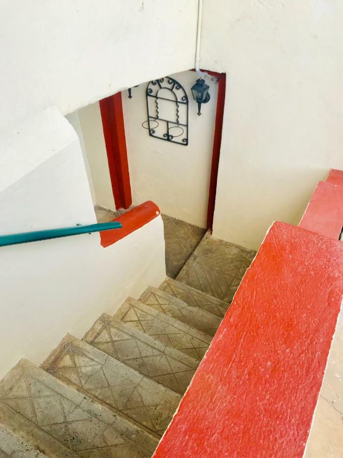 Casa Afif Apartment Tlatlauquitepec Exterior photo