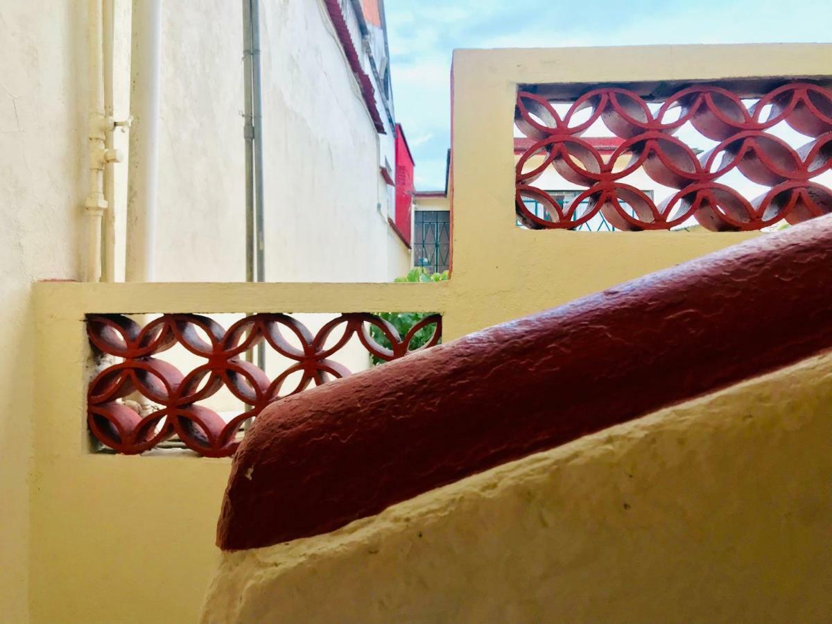 Casa Afif Apartment Tlatlauquitepec Exterior photo